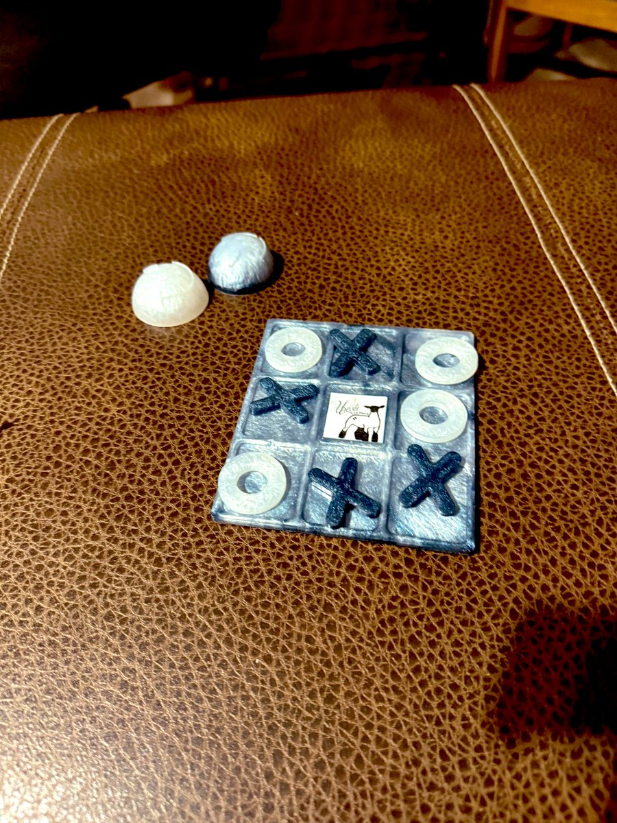 Boardgame night! David enjoyed playing against me and Dayi he giggled whenever either of us won! To him it was just a triumphant for any of us to win he is so silly! His favorite game is Dominoes though. What do you think of his personalized game boards :) #SmileWithLittleD