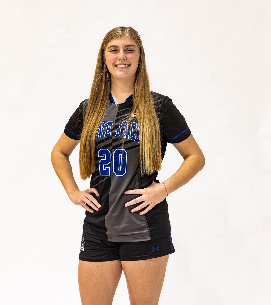 <a href="/ShullRyley/">Ryley Shull</a> breaks season record for goals scored with 49 and counting!! Incredible! Keep it rolling! 

#MuleMentality #AllOfUs 🤘