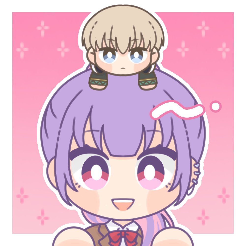 • RenYu 🪷🌊• #夢OceanLotus

🌊 : 𝘠𝘰𝘶 𝘭𝘰𝘰𝘬 𝘤𝘰𝘮𝘧𝘰𝘳𝘵𝘢𝘣𝘭𝘦 𝘶𝘱 𝘵𝘩𝘦𝘳𝘦 𝘦𝘩? 𝘔𝘪𝘯𝘪 𝘒𝘢𝘫𝘪-𝘬𝘶𝘯~ 
🪷 : ... *𝘭𝘰𝘰𝘬 𝘢𝘵 𝘺𝘰𝘶* (𝘞𝘩𝘢𝘵? 𝙏𝙝𝙞𝙨 𝙞𝙨 𝙢𝙮 𝙩𝙚𝙧𝙧𝙞𝙩𝙤𝙧𝙮)