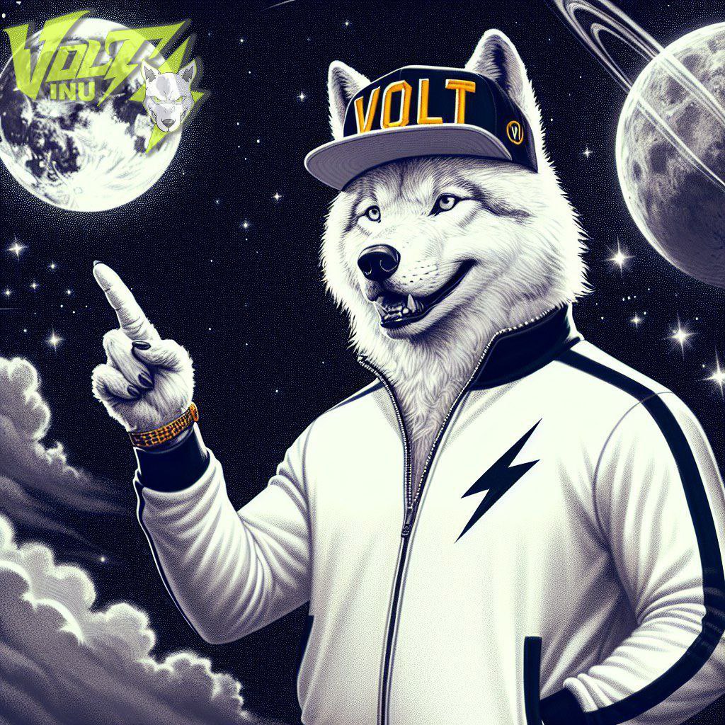 2Crypto_Hunter's tweet photo. @yourcryptodj Don’t sleep on $VOLT ⚡️⚡️⚡️
✅ Active devs
✅ Daily burns
✅ Growing ecosystem
Missed DOGE? Missed SHIBA? Don’t miss VOLT.
#VOLTINU #VoltArmy #GetVolted @VoltInuOfficial https://t.co/mByCG8cSZh
