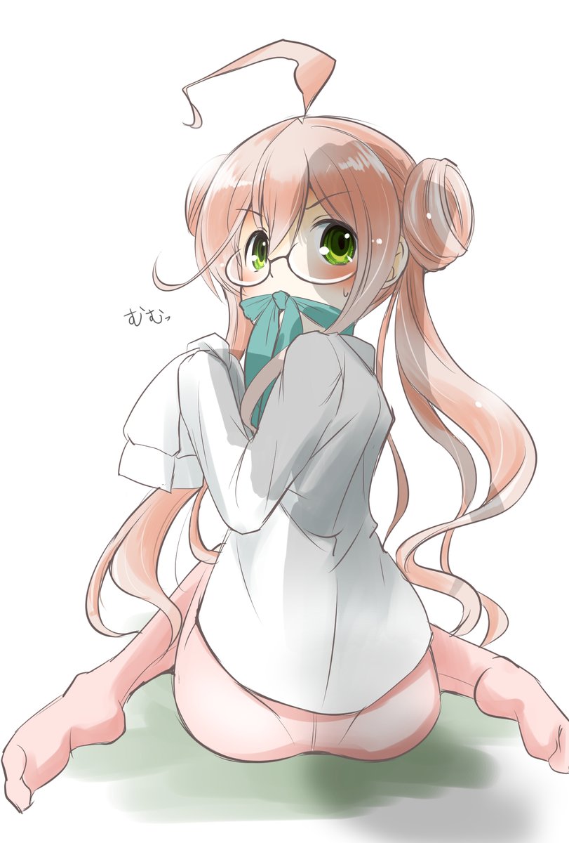 #無言で不穏絵をあげる見た人もやる 