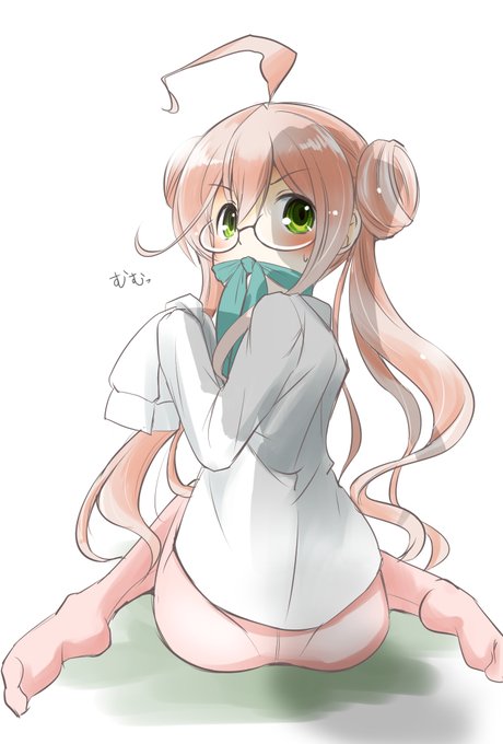 #無言で不穏絵をあげる見た人もやる 