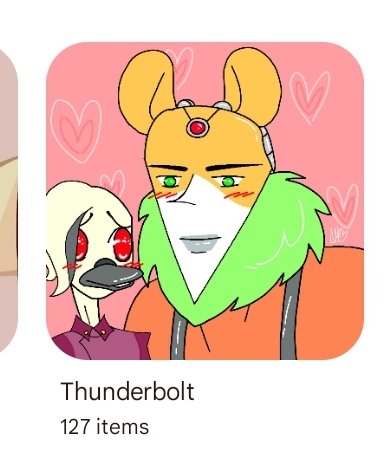 @TB_Chinchilla Girl I been a fan of you specifically since last year