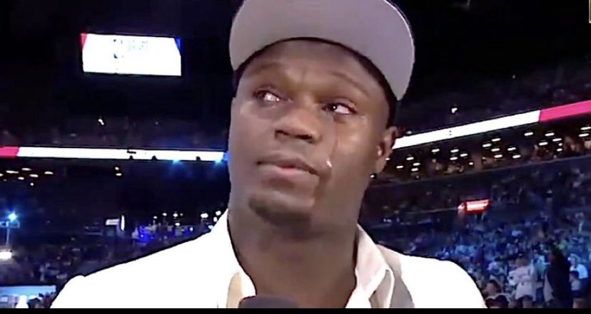 49brutha's tweet photo. @HoopMixOnly “ baby u shouldn’t have been messing with the nice man” https://t.co/6Nik84HmO7