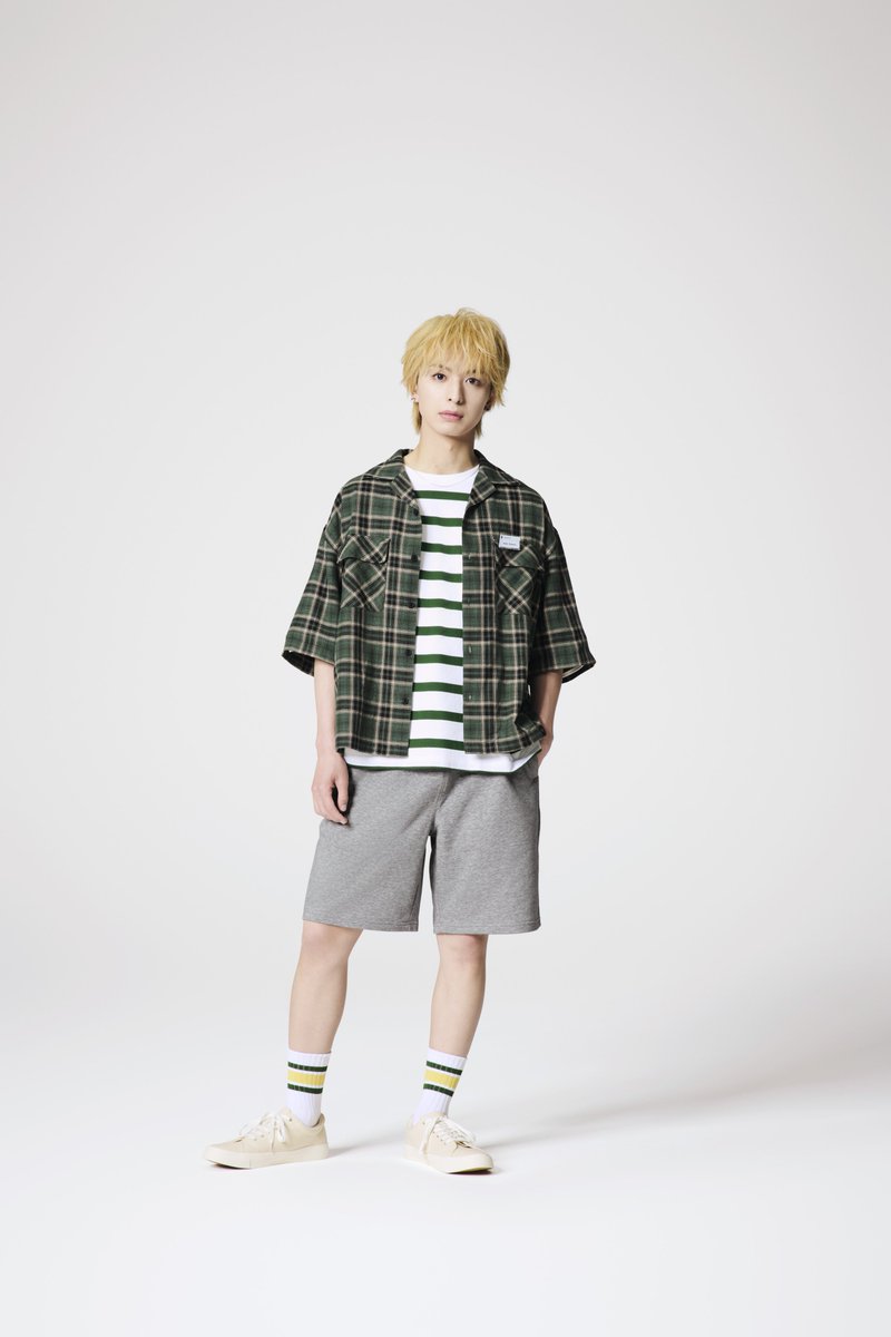 FANTASTICS ファンタスティックス Tシャツ堀夏喜 中島颯太 八木勇征 FANTASTICS中島颯太、八木勇征の素顔を明かす「疲れたときは僕