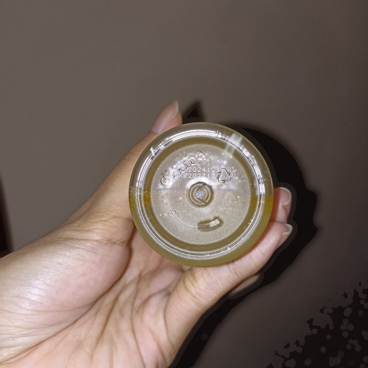 Wts preloved D'alba 100ml 175k, minus box

Dom depok