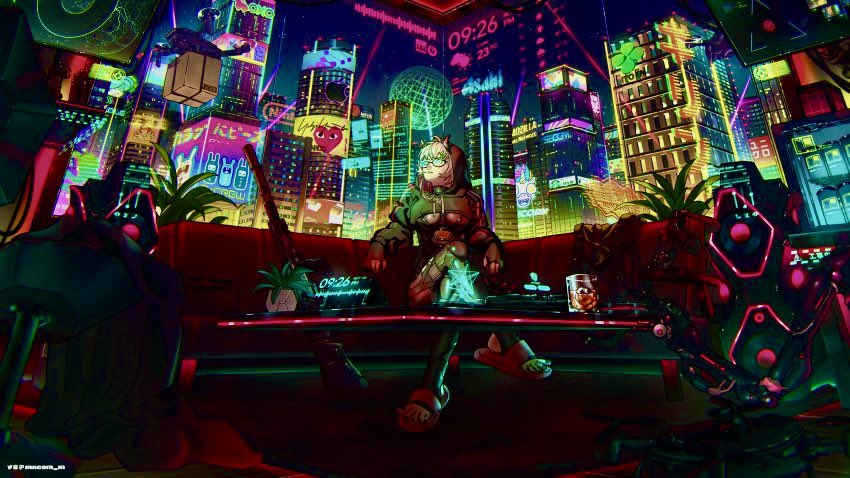 Alice Beau tweet media