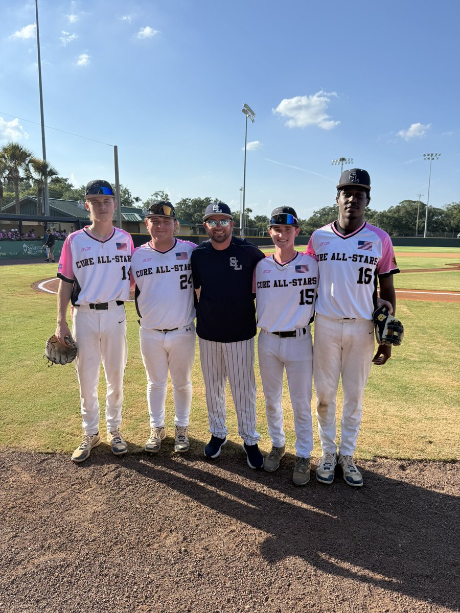 SLHS Eagles Baseball tweet media