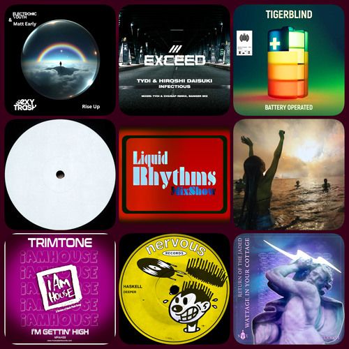 kennburrola's tweet photo. #LetsGo! Bringin hot #underground sounds from @tyDi @richardvission @jameshaskell @ReturoftheJaded @Electronicyouth @tigerblindmusic @trimtonemusic
FLOYD WEST22 &amp; more on #LiquidRhythmsMixshow ep2343 https://t.co/2aE08SqxMc @trimtonemusic #RewindMix #TechHouse #Techno #MixShow https://t.co/ZU3A4smqo8