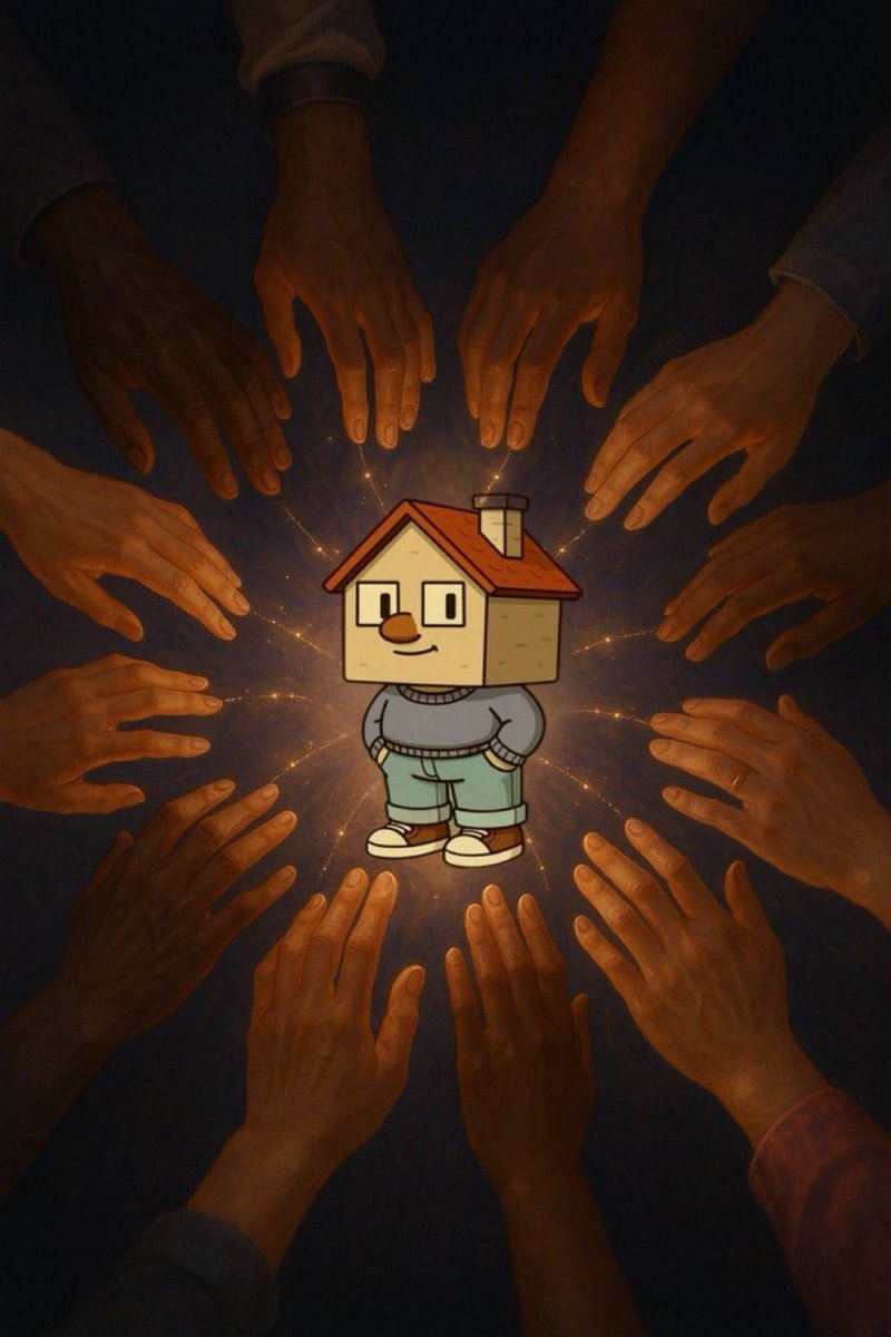 MEMECOINTRAPPER's tweet image. chillhouse chads uploaded. narrative hacked: just. chill.
#chillhouse 
Gn legends!