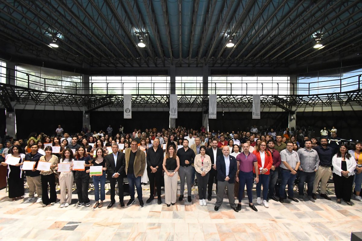 IES Monterrey tweet media