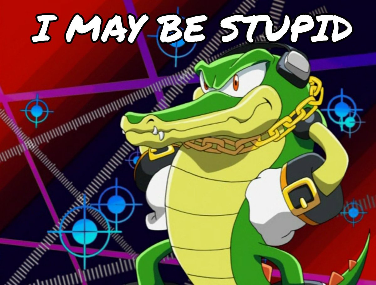 Ok see in my defense