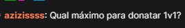 não sou eu!!!
