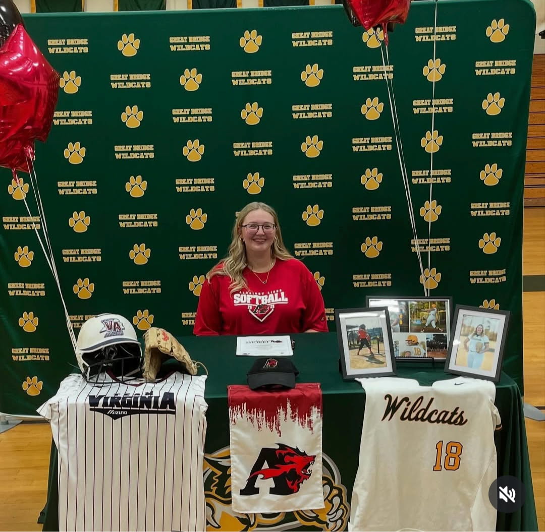 Signed ✍️🥎
Excited to share that Jensyn Koonce  has officially signed with Albright College to continue her softball journey . We can't wait to watch her play at the college level ! We are super proud of you ! Congratulations to Jensyn for all her hard work.  Congratulations .
