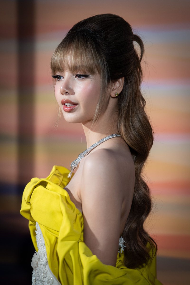 JumpTrailers's tweet photo. LISA 
📸 Federico Lomartire/Getty https://t.co/EWQhuyCv2D
