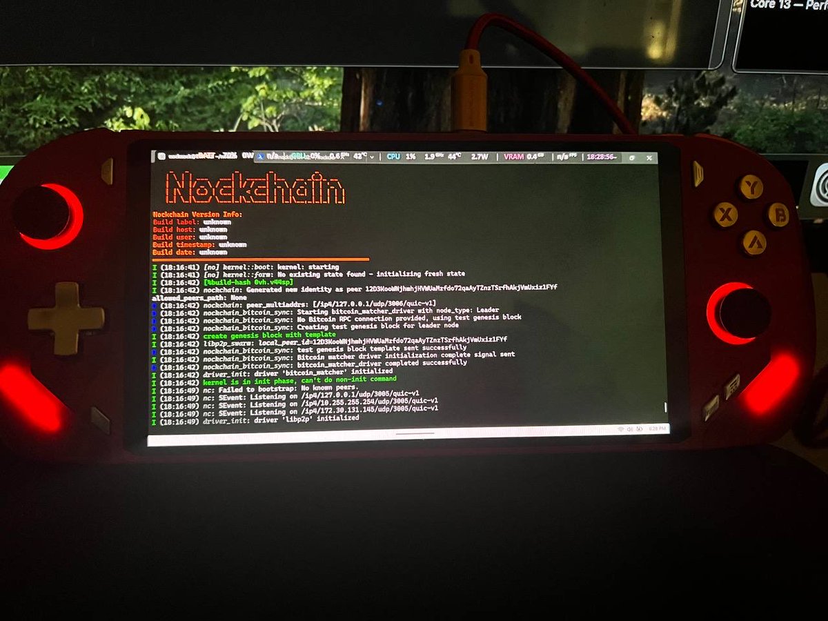 Someone posted this in the Telegram