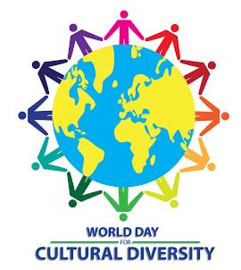 POPINASO's tweet photo. "Embracing Our Mosaic: The Vital Role of World Day for Cultural Diversity"

Today marks the World Day for Cultural Diversity for Dialogue and Development, a global observance that transcends borders to celebrate humanity’s vibrant tapestry of traditions, languages, and beliefs. https://t.co/yHaP8NcOPP