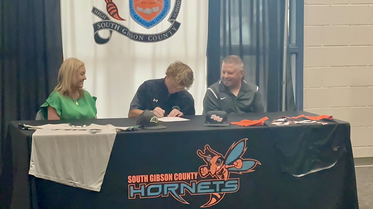 SGC Baseball tweet media