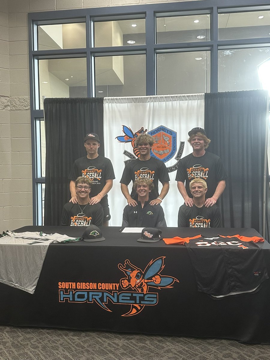 SGC Baseball tweet media