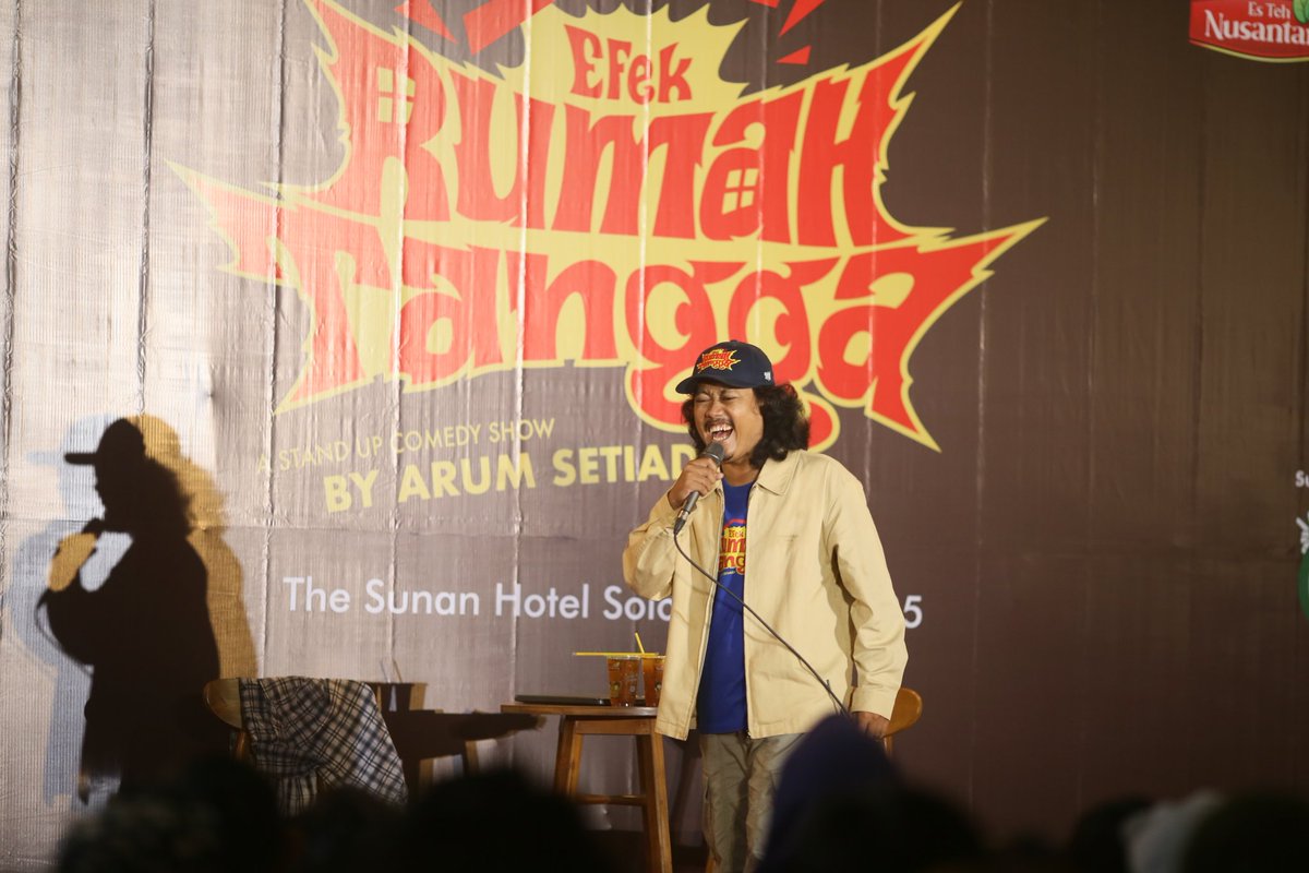 Arum Setiadi tweet media