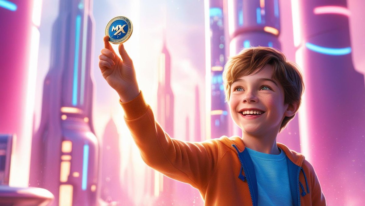 People laughed at PEPE. Ignored WIF.
Now $MIX is here and it’s for the new generation.
Buy early or regret it later.
CA: AyXVzdAAb4WxuGzfCACroRwzvNhHt73k6JLWahRVpump
#MixKids #MemeCoinMagic #SolanaMoon