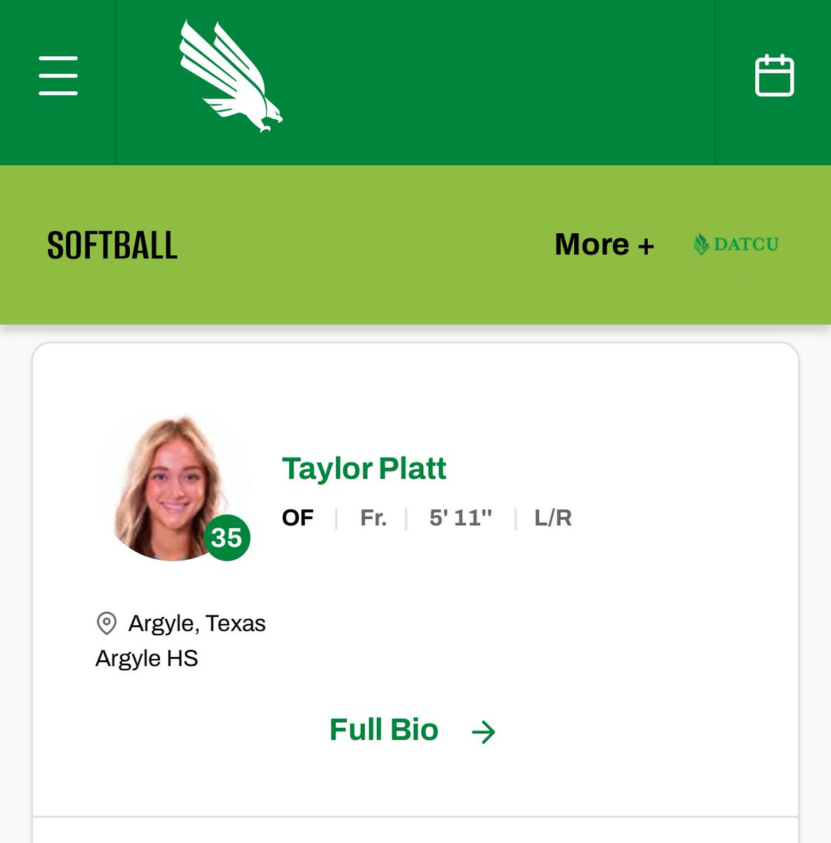 2007 ➡️ 2025 

<a href="/therealryno48/">Ryan Davenport</a> where's your freshman pic? 🏈