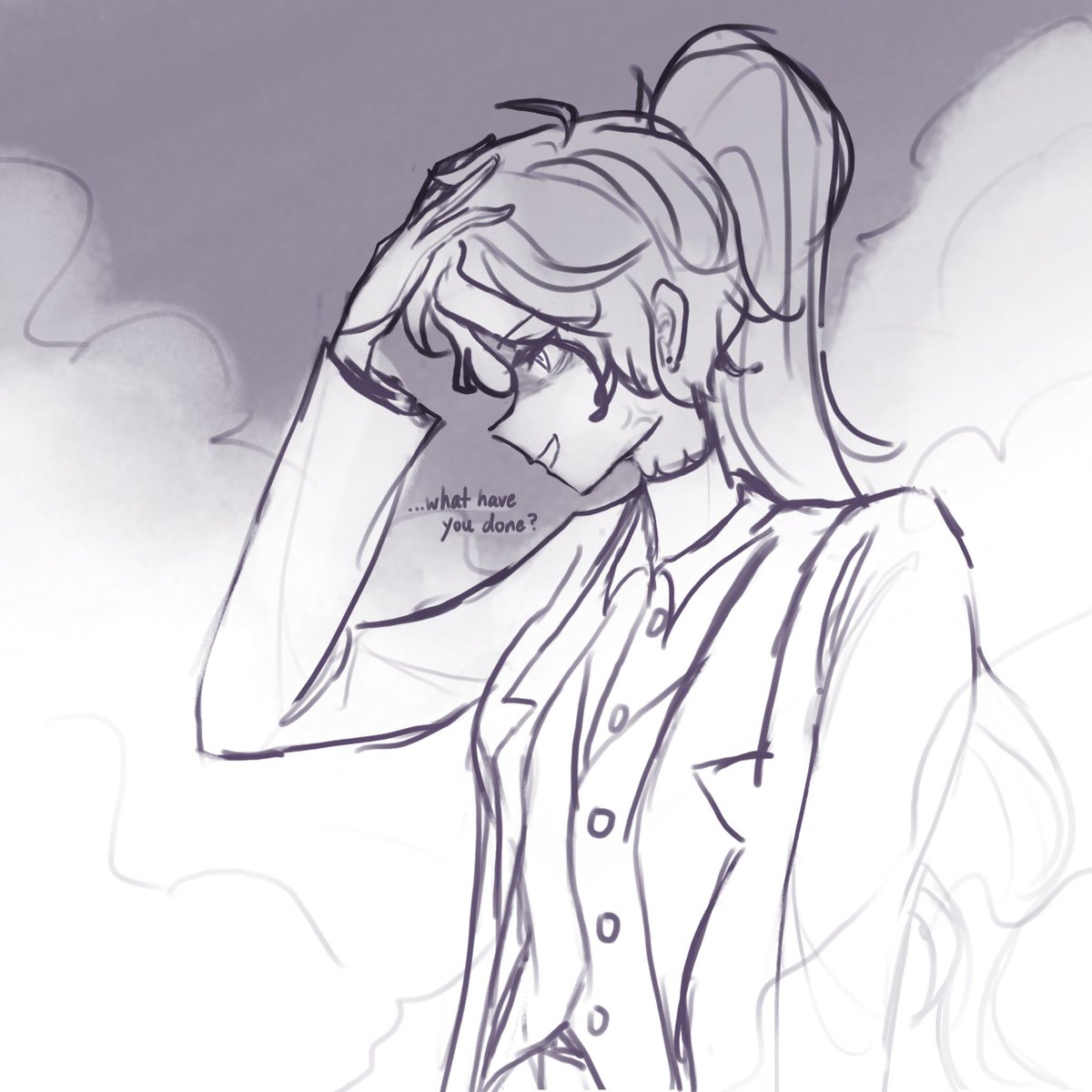 #DayBreakroblox #Daybreak2 #stareater 
Bad starcaller used a gender-bending spray to turn Andrew into a female...

If this makes you uncomfortable. I'm sorry. Please don't look and just scroll away.