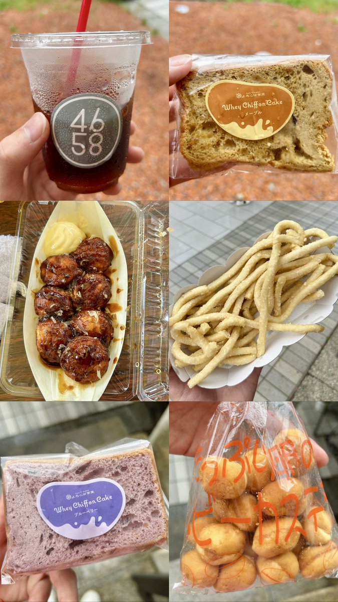 2025.5.17

津市にて､様々なお祭りが一堂に会する大型イベントが開催され、大盛況となりました‼️
今回ぼくは､三重や関西エリアのお出かけ情報を発信し､多くのフォロワーを持つインフルエンサーの方々が出展されたブースのお手伝いをさせていただきました！久しぶりの再会､とても嬉しかったです！