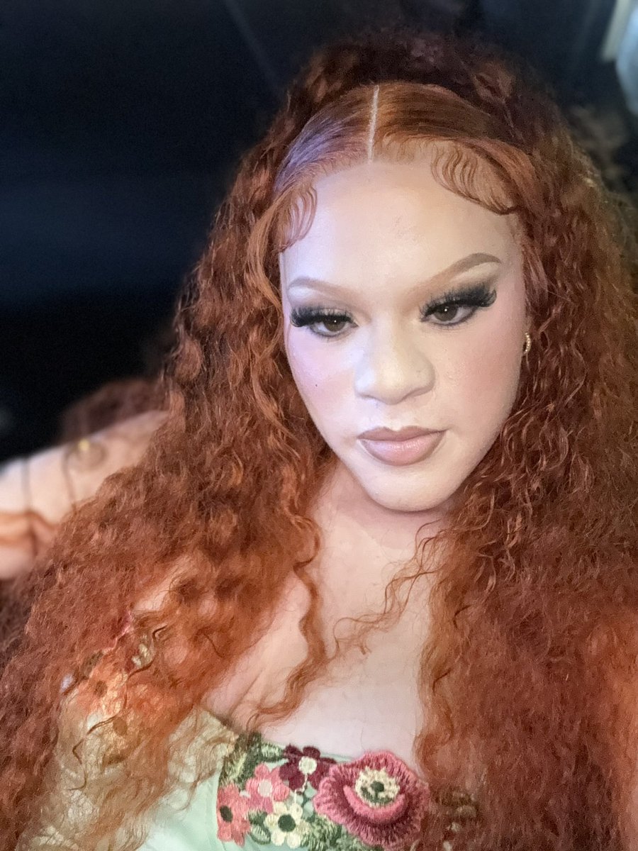 The Flag:                                 The Face: