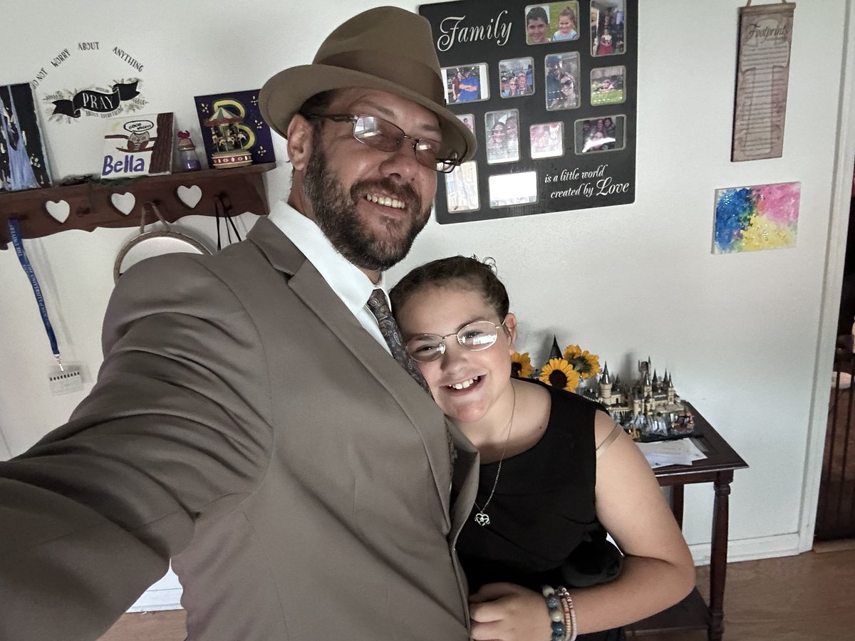 My boys official!!! High school grad!