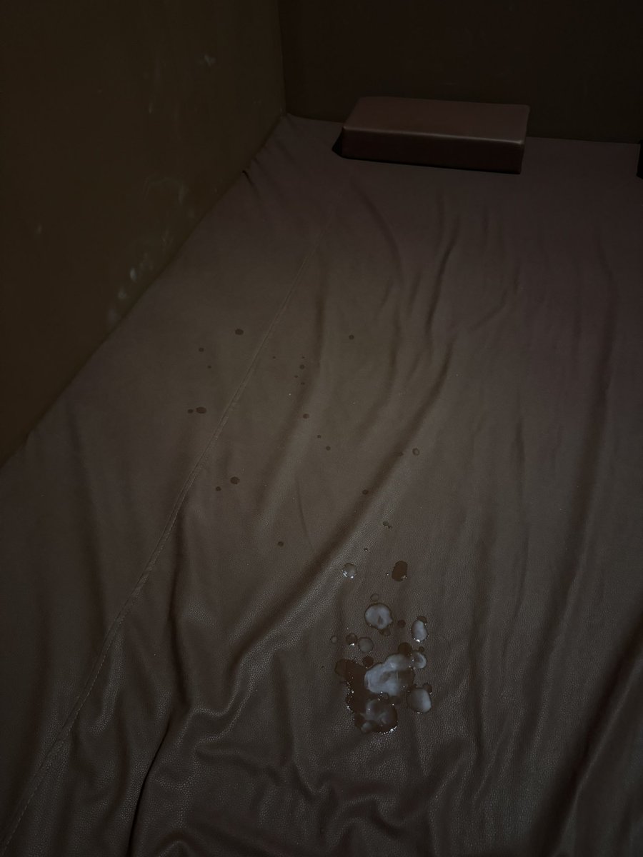 520解鎖一下🔓首發的bodyfresh慶祝一下
雖然不是第一發了（事後有清乾淨👍