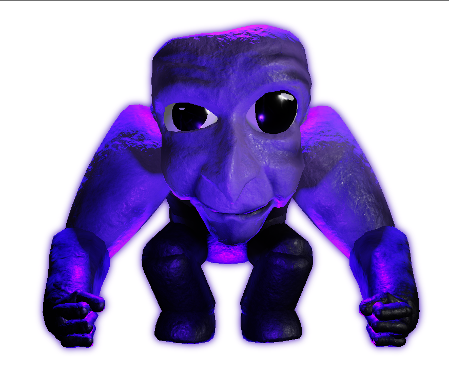 Oh, and I also remade Squatto Oni's model too :D

#aooni #pillarchase #pillarchase2 #Robloxdev