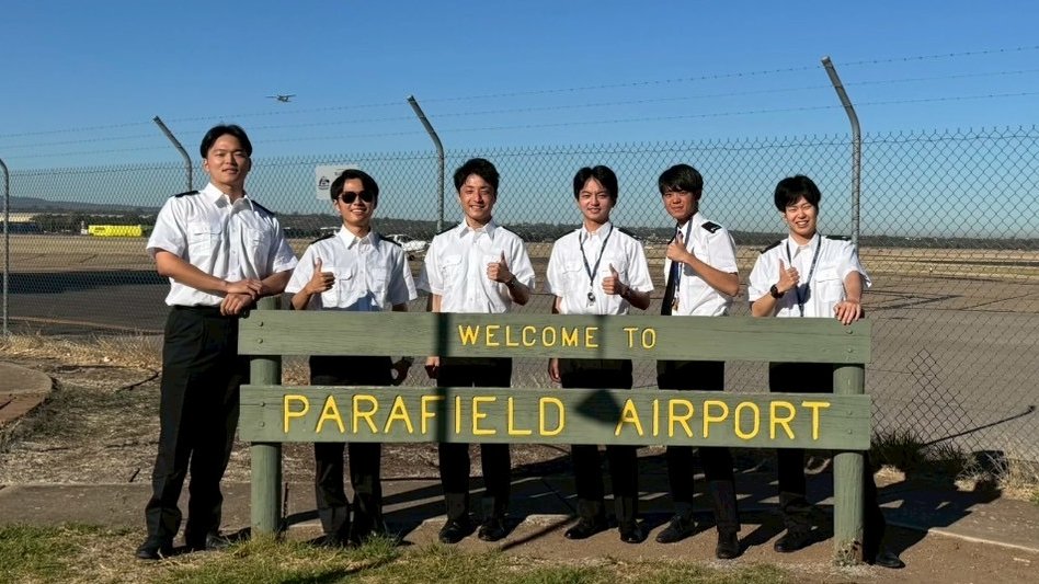 【売約済みです】スカイパイロット サバティカル【スカイパイロットTC】未使用 未使用 サバティカル