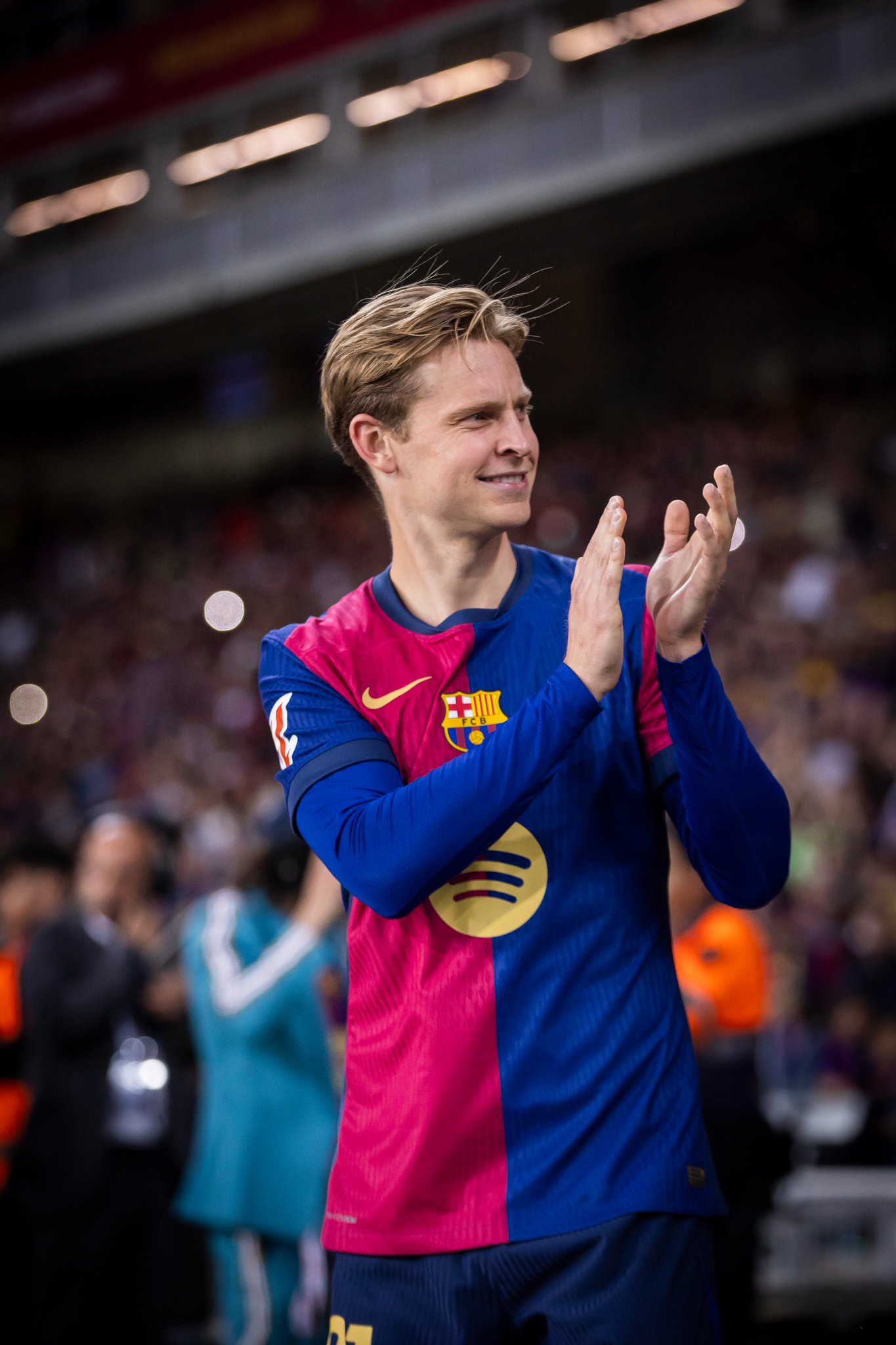 FC バルセロナ on X: 