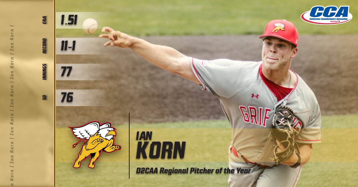 Seton Hill Baseball tweet media