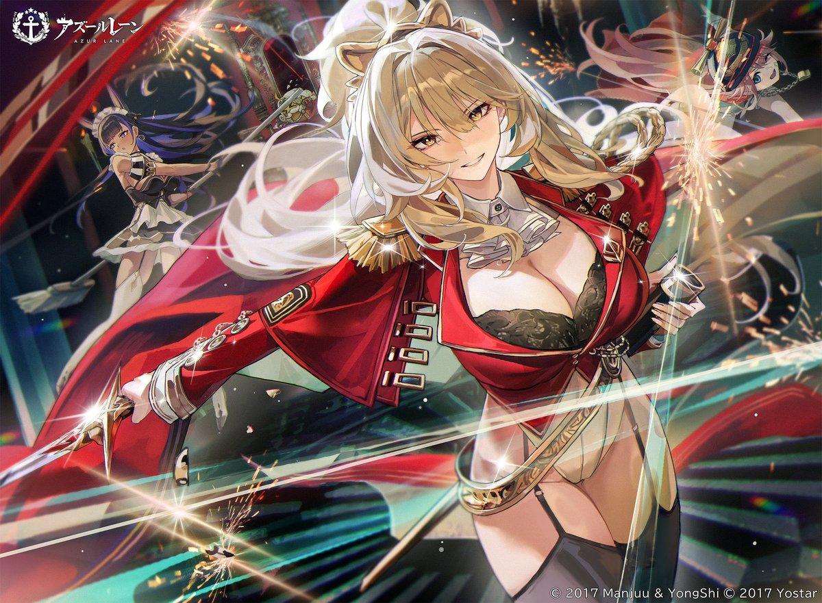 寿みなみ@ラバウル鯖 tweet media