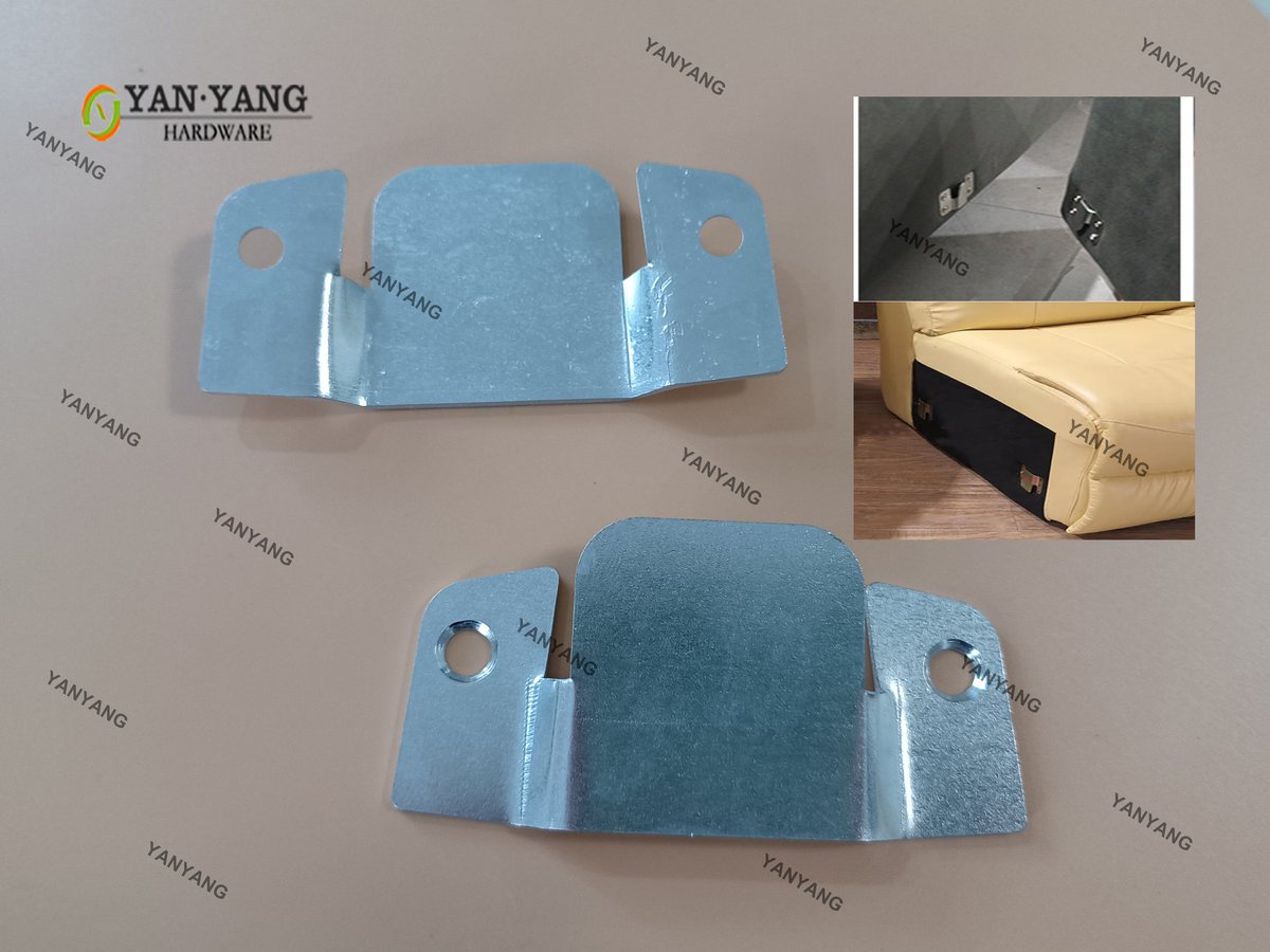 yysofa_hardware's tweet image. China Professional Manufacture YANYANG Metal Sofa Connector High Quality 2.0mm  Interlocking Bracket Furniture Connector for Hardware.
#FurnitureConnector,#Bracket ,#SofaConnector,#MetalSofaConnector,#Furnitureaccessory,#Yanyang,#madeinchina
Wechat/whatsapp:008618924804083