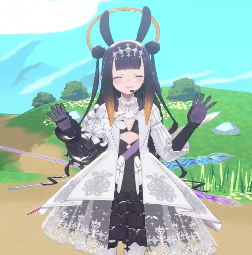 YOU ARE THE BLESSINGS IN MY LIFE
YOU DID SO GREAT
I'M SO HAPPY!
HAPPY BIRTHDAY, MY PRIESTESS! 💜💜💜💜