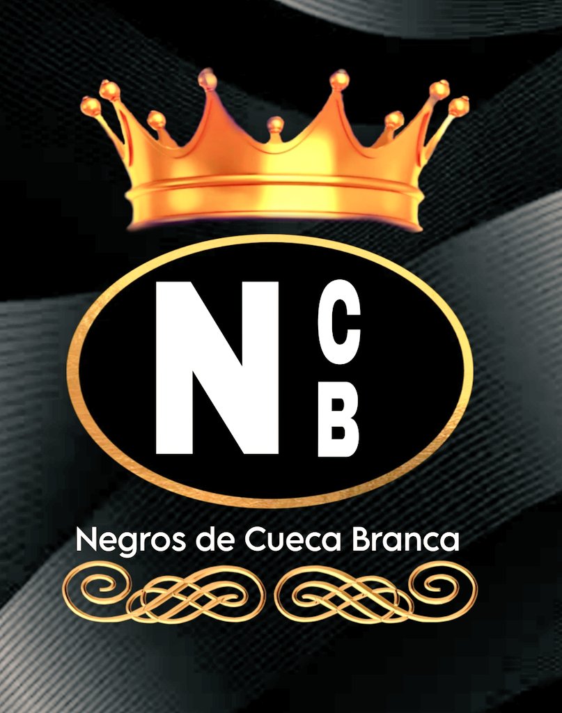Alguns dias já se passaram , mas passando para agradecer a nossa negrada que fortaleceu a nossa Tardezinha NEGROS DE CUECA BRANCA em Cascadura no último sábado.  O tarde tava linda demais e a NEGRADA fez a tarde mais top. Em breve novas datas dos próximos encontros