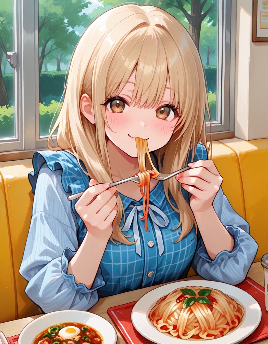 オリジナル美少女