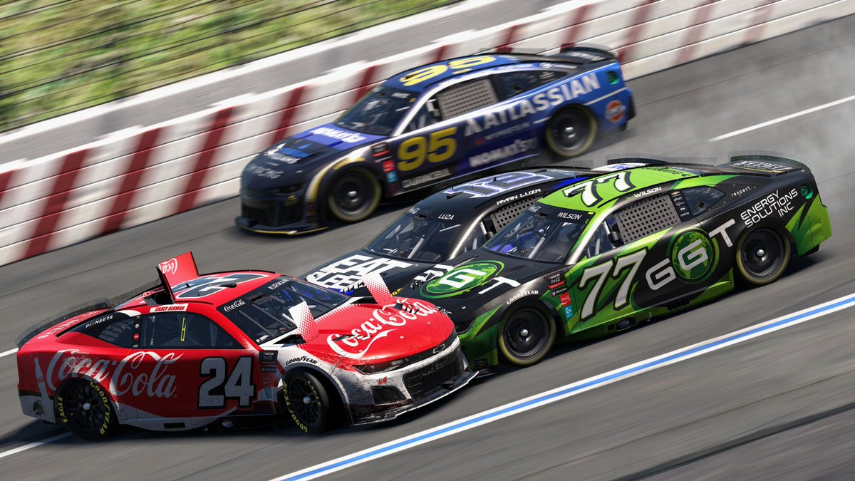 fgrACCEL eRacing tweet media