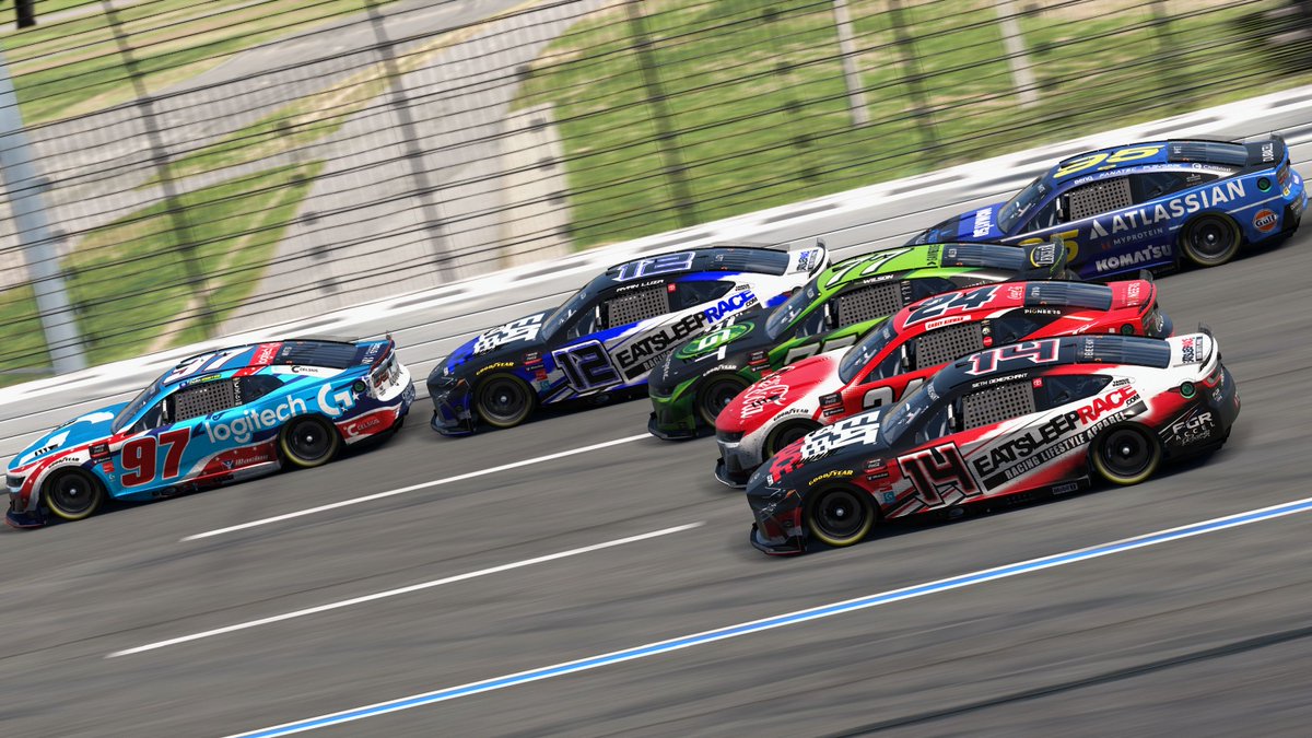 fgrACCEL eRacing tweet media