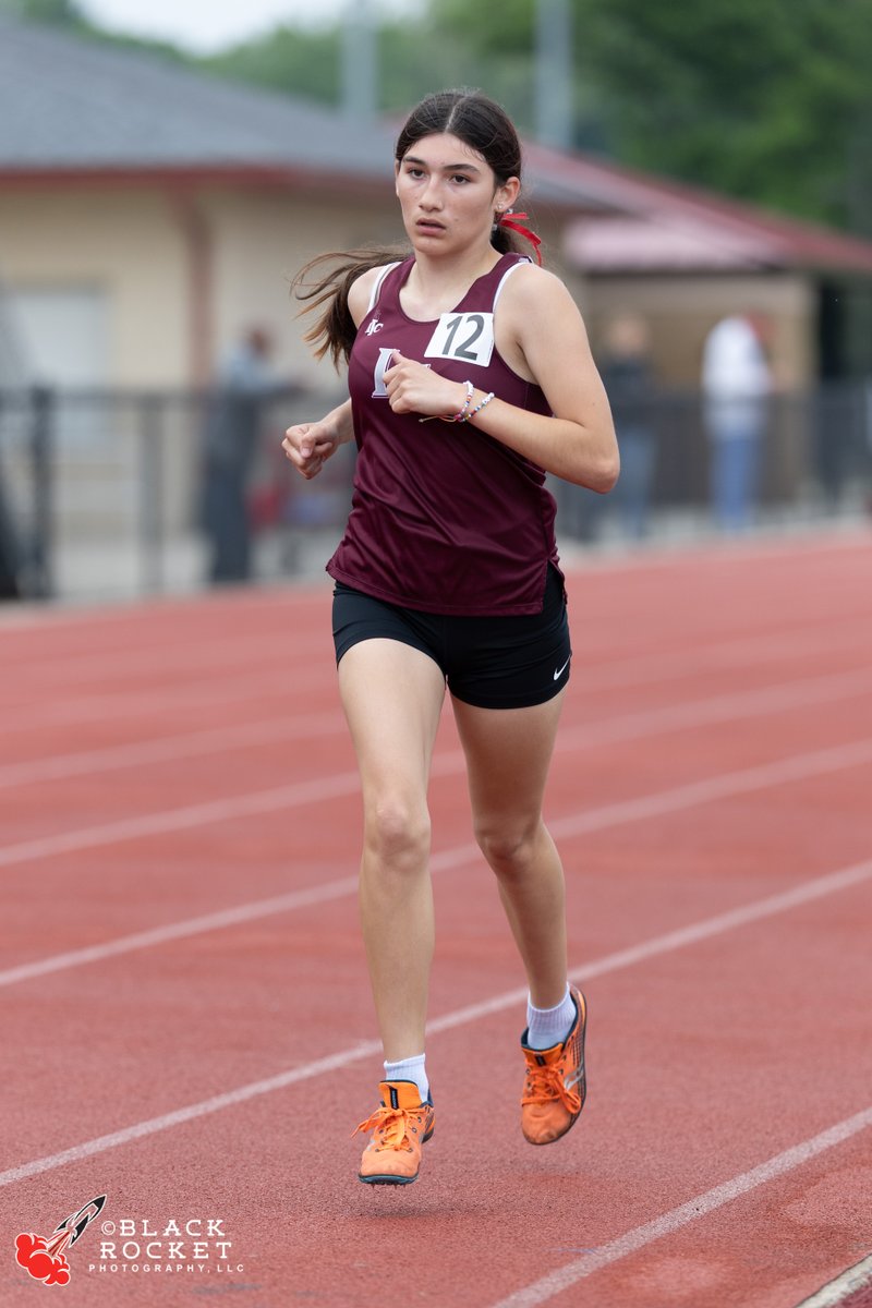 Girls Track and Field Sectional - 05-20-2025 <a href="/LCBearsTandF/">Lawrence Central Track and Field</a>
