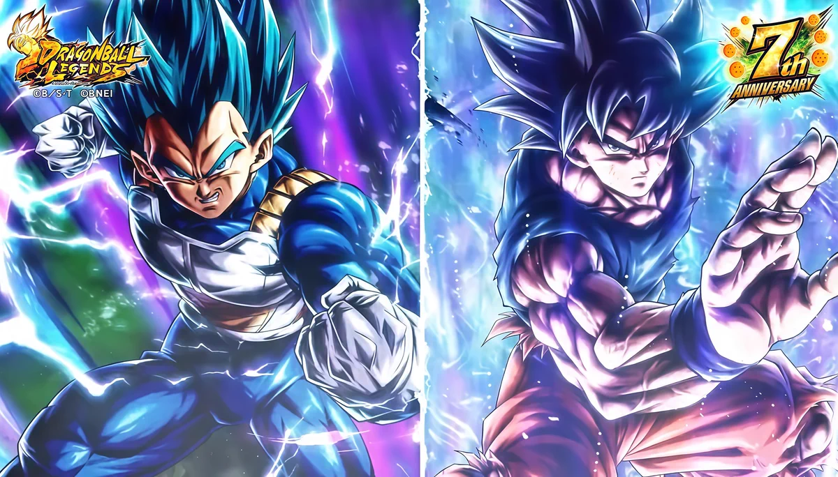 ドラゴンボール レジェンズ公式 on X