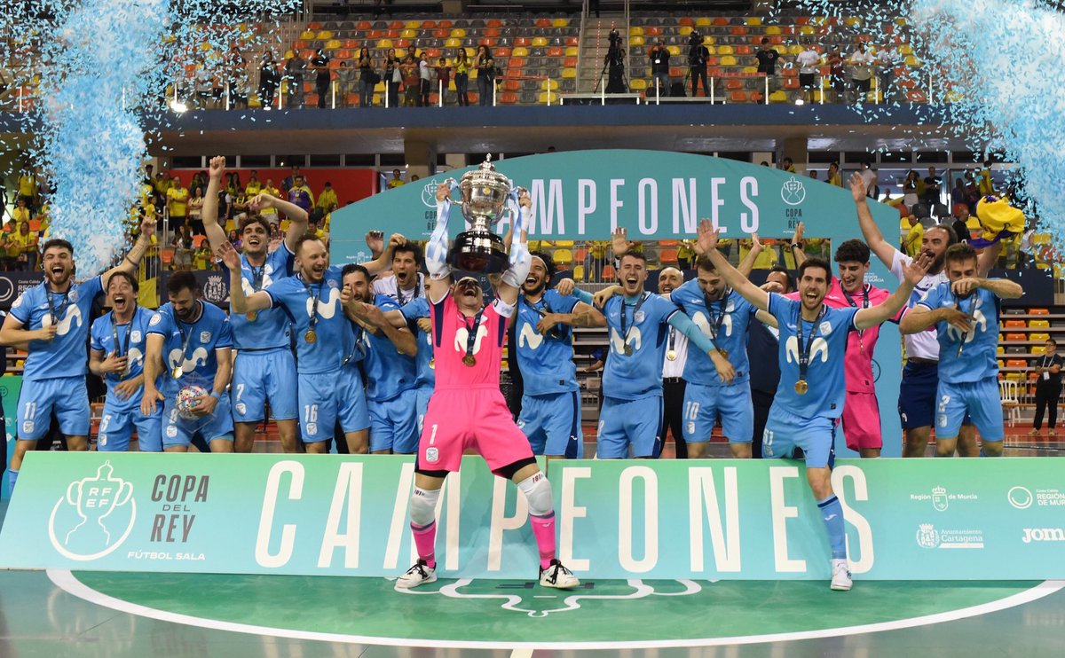 🟢🔵インテル
🏆👑コパ・デル・レイ制覇