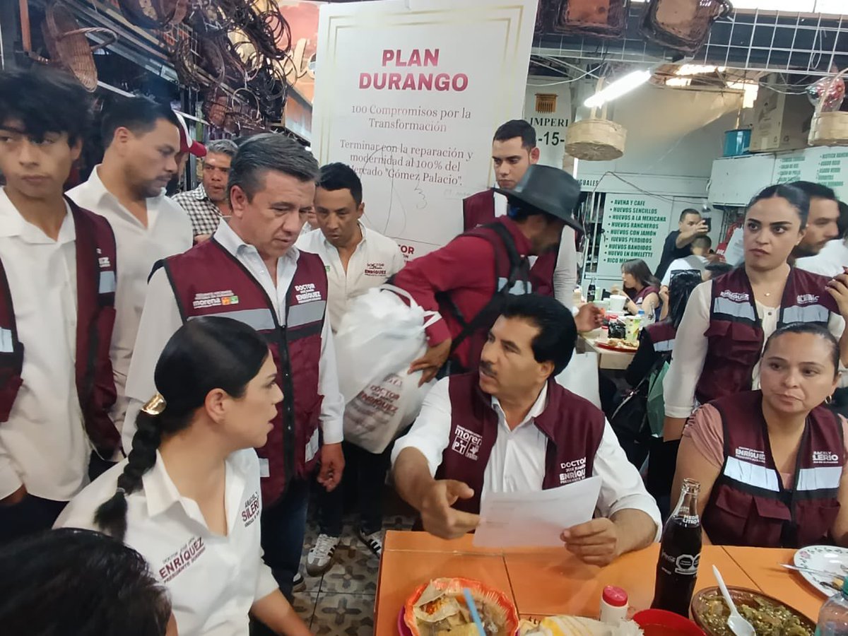 Regidor Jorge Silverio A. tweet media