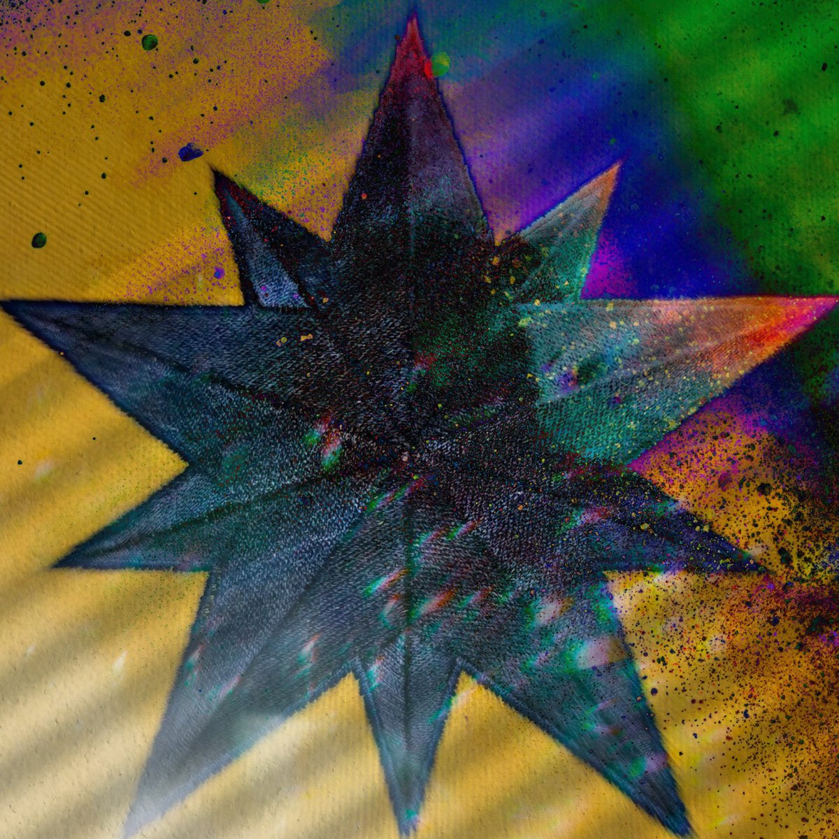 chasing, Nirvana tweet media