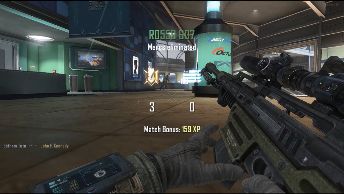 Real simple, I like it