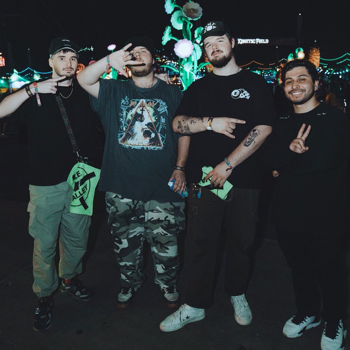 THANK YOU EDC 🤍

<a href="/EDC_LasVegas/">EDC Las Vegas</a>