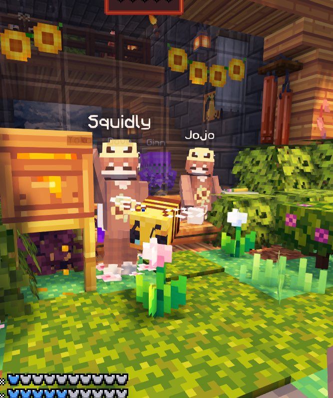 ☁️ I’m just along for the ride~ 🤭 ☁️